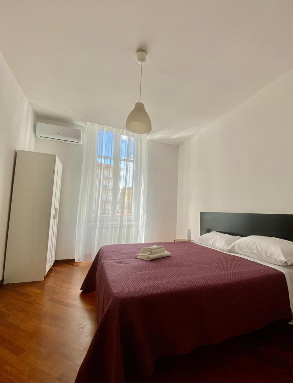 Casa Giulia La Spezia Lejlighed Eksteriør billede