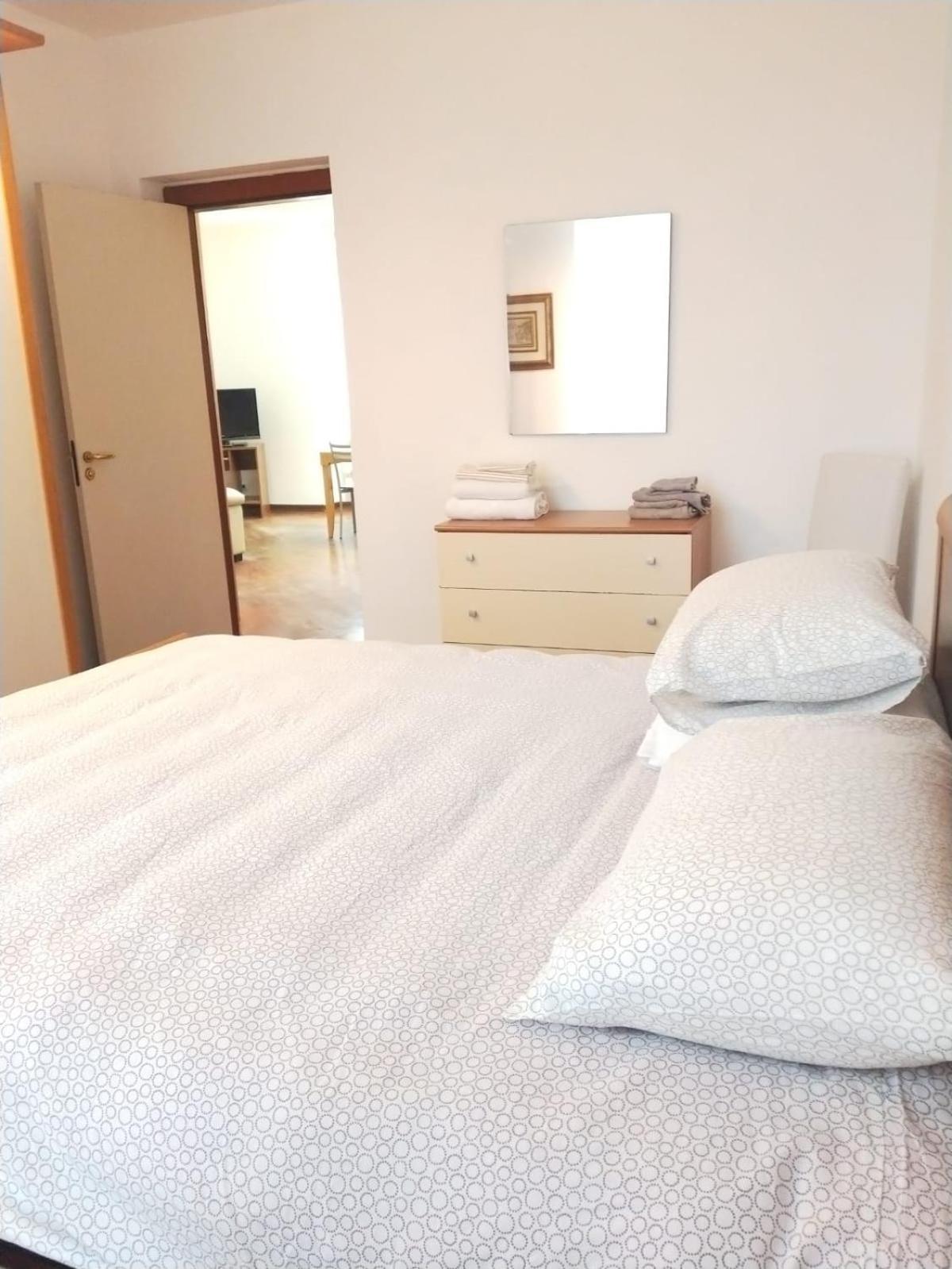 Casa Giulia La Spezia Lejlighed Eksteriør billede